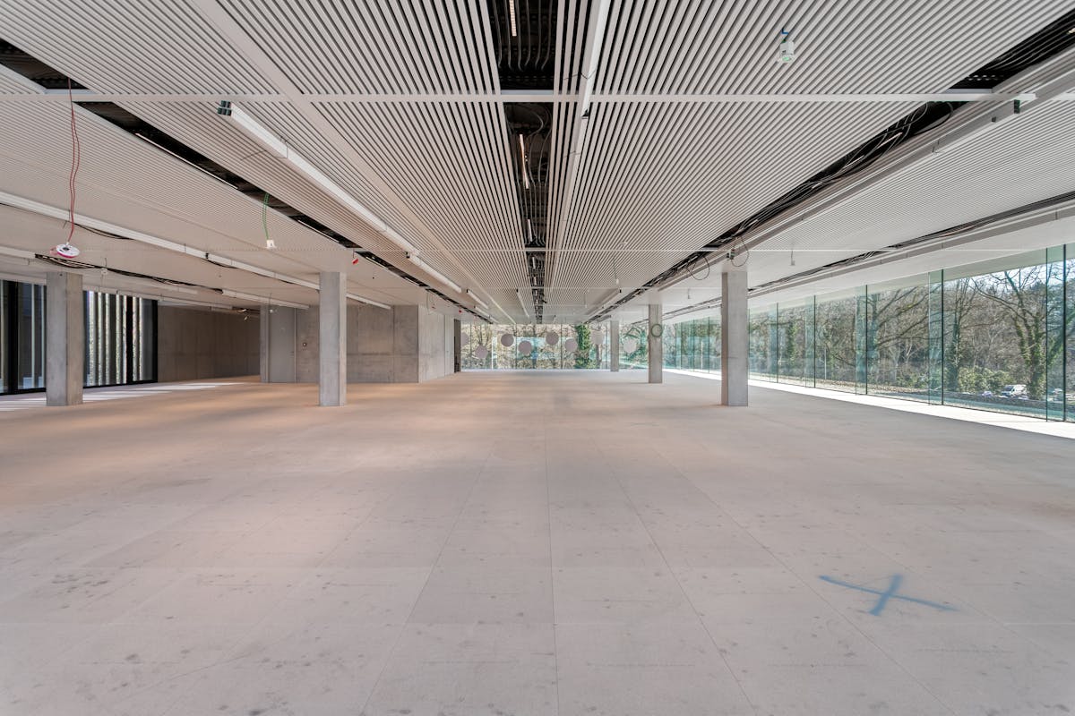 Nieuwbouw kantoren te Oostkamp - Project O-Forty - foto 3