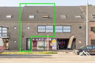 Apartment for sale in Lokeren