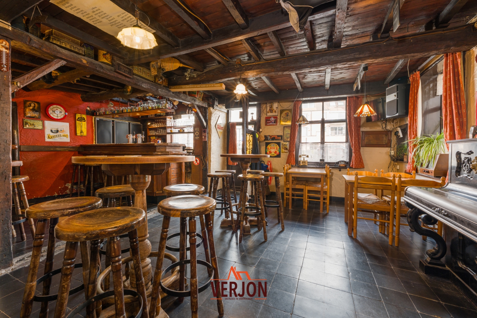 Maison à vendre à Ardooie avec 2 chambres - photo 2