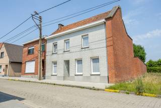 Maison à vendre à Zwevegem