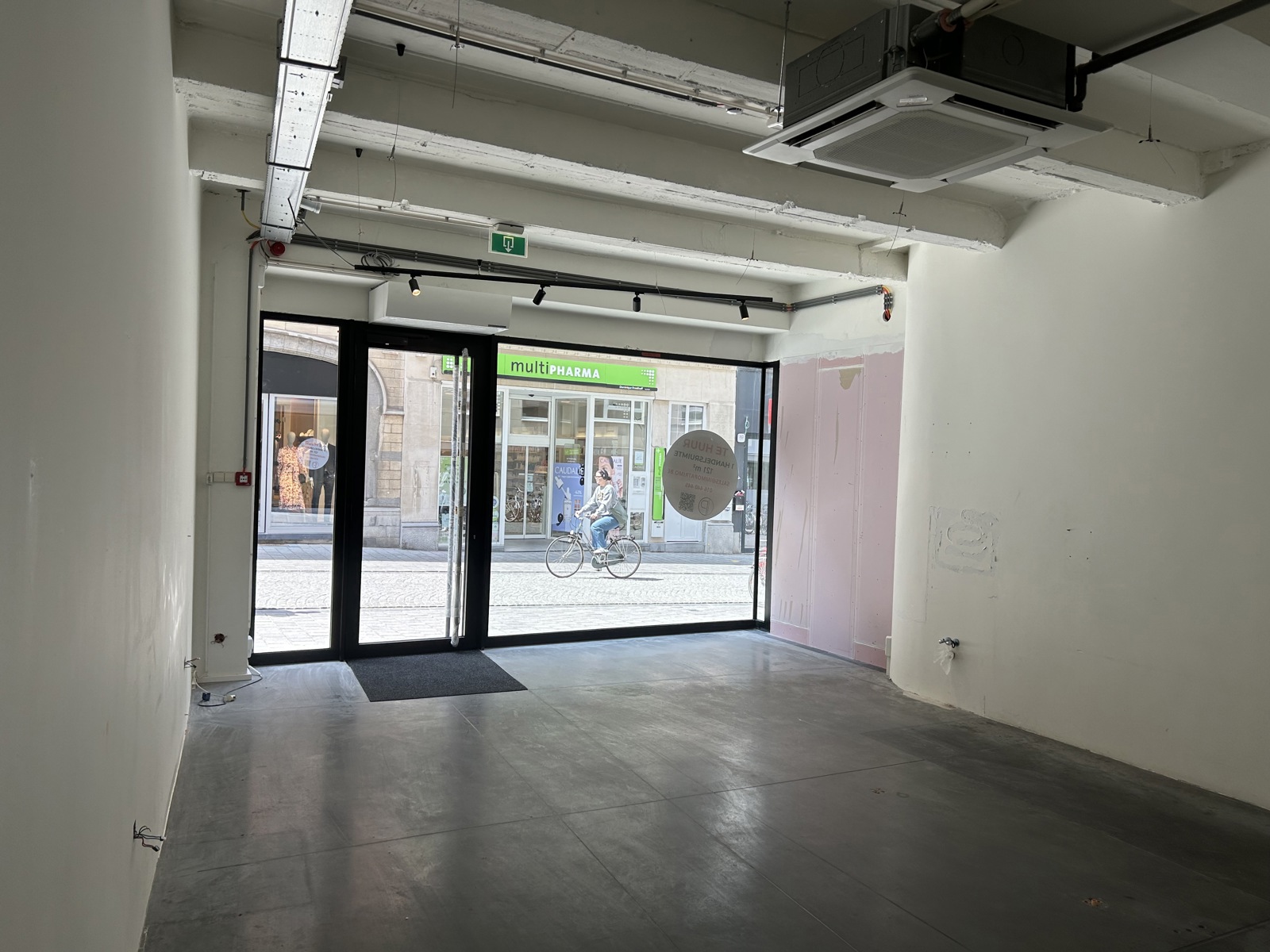 Commercieel te huur in Leuven - foto 4