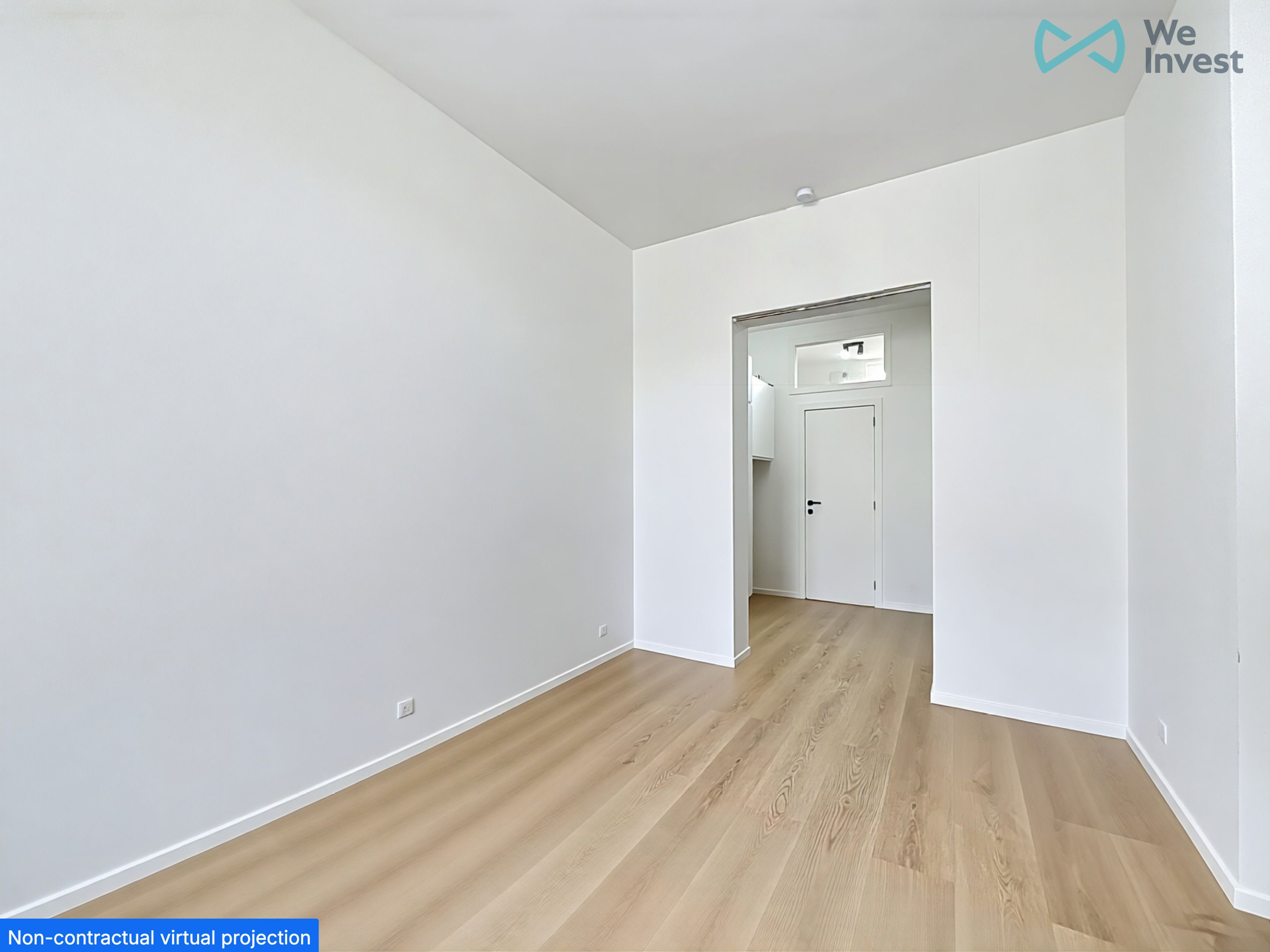 Appartement te koop in Vorst met 1 slaapkamer - foto 4