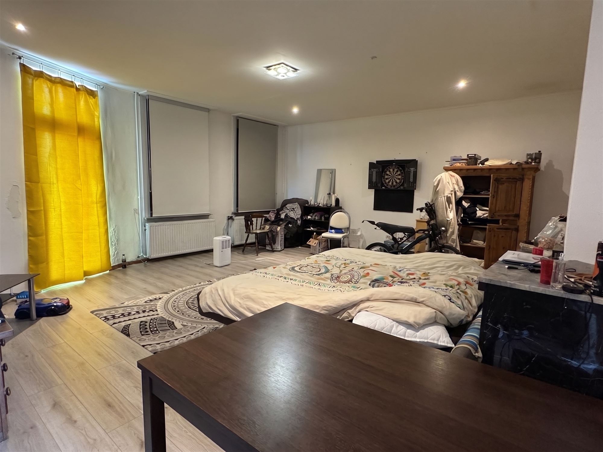 Hoekwoning met bouwgrond voor HOB te Roosdaal  - foto 4