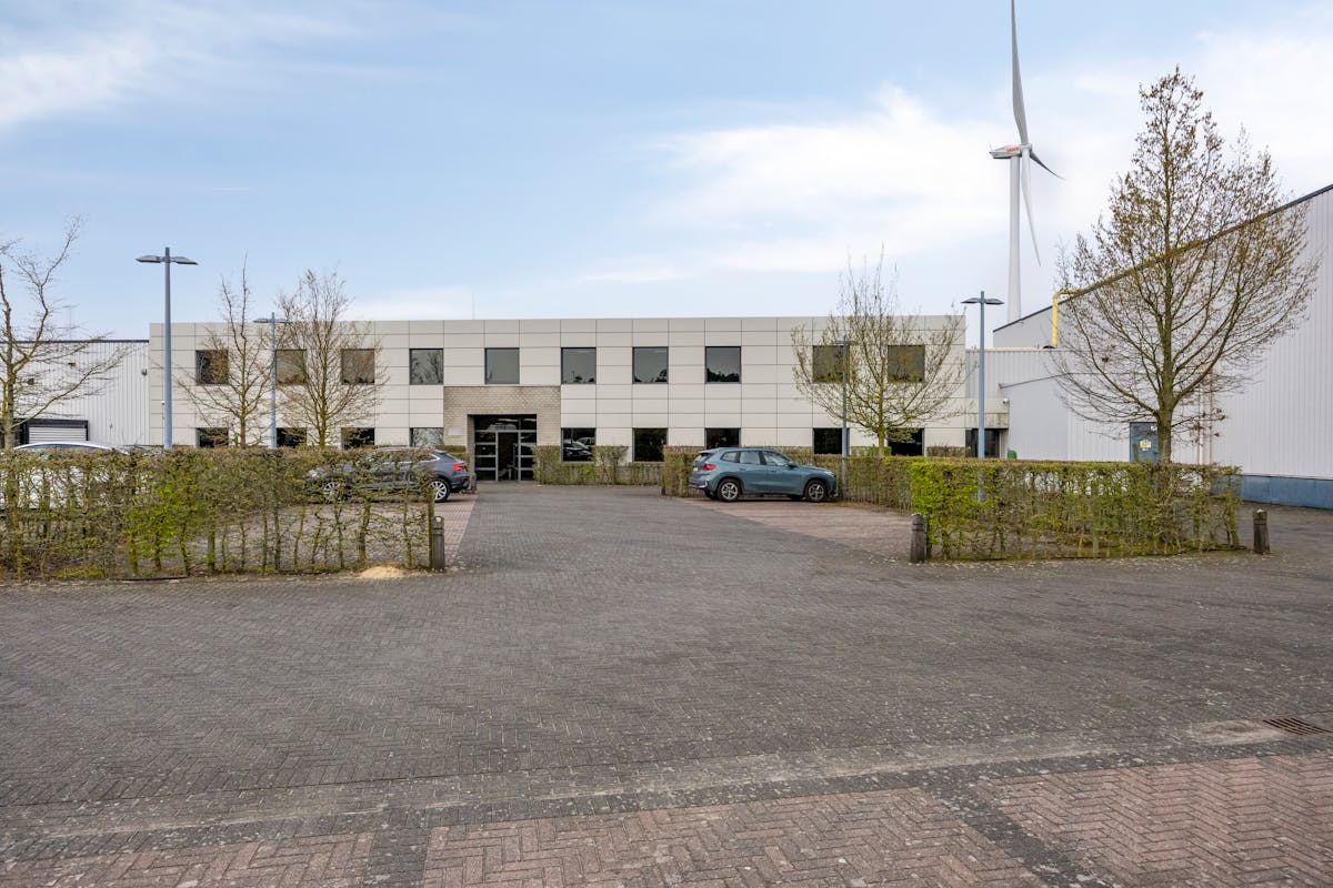 Recent distributiecentrum met 25.000 m² magazijnruimte op toplocatie nabij E314 - foto 4