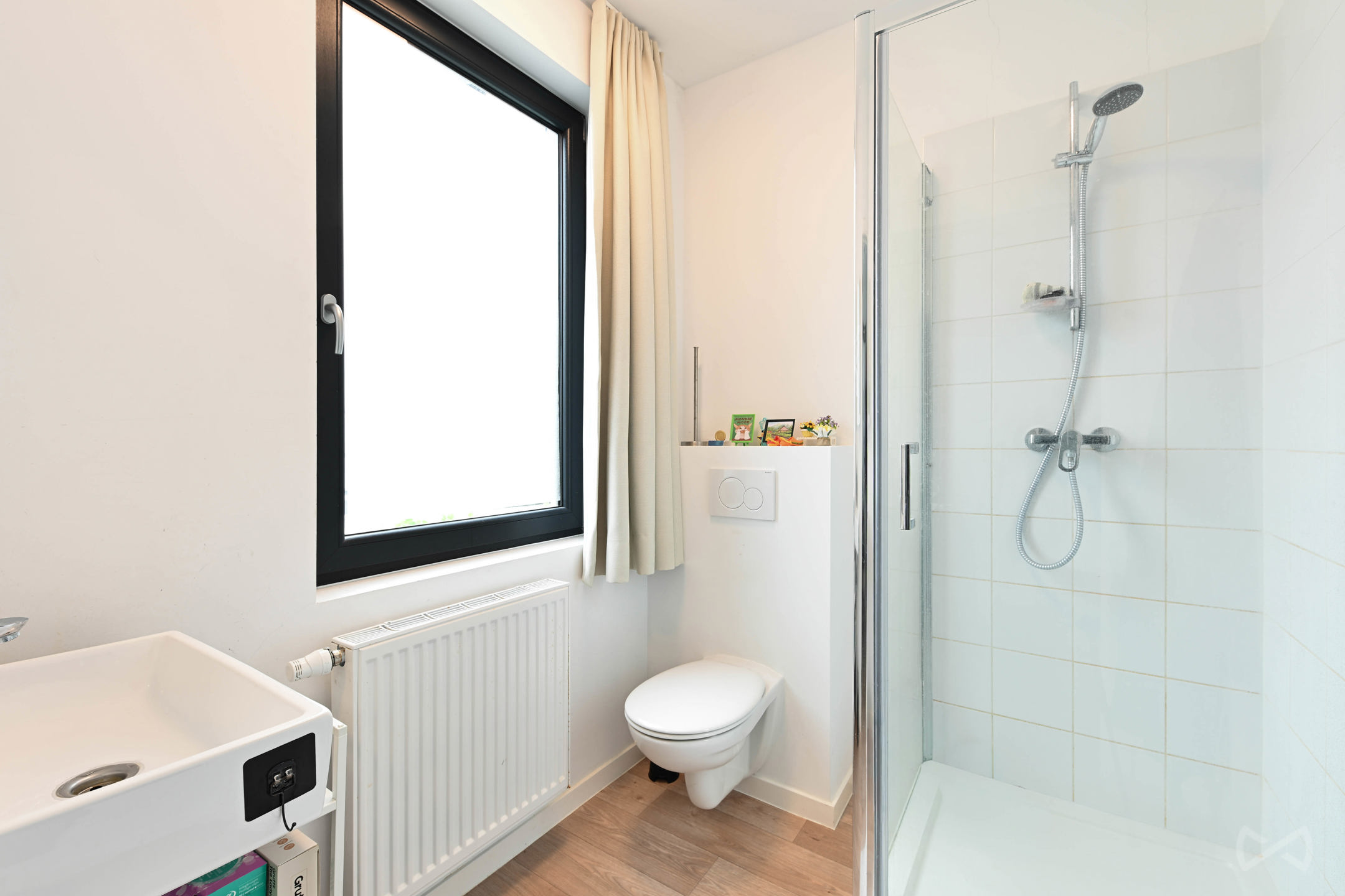 Moderne studio in het "nieuw kwartier" - foto 5