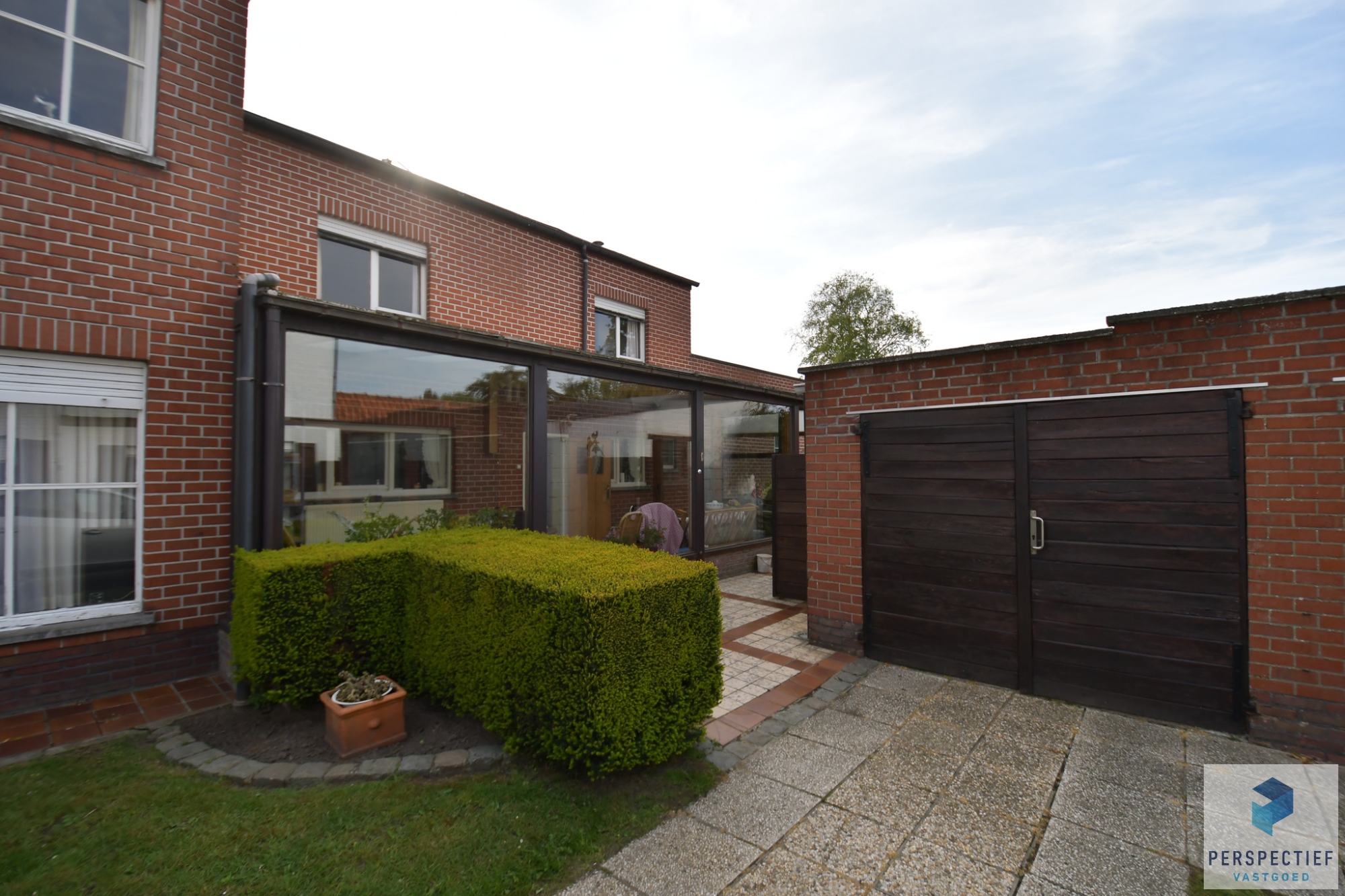 Rustig en centraal gelegen woning met landelijk uitzicht, grote garage en tuin - foto 5