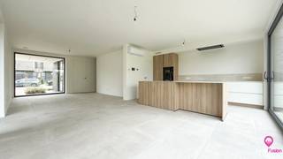 Elke zondag welkom op ons kantoor van 10u-12u voor meer info over de nieuwbouwprojecten!Bij ImmoFusion 7/7 “open huis”: klik op onze 3D-TOUR. Ervaar...