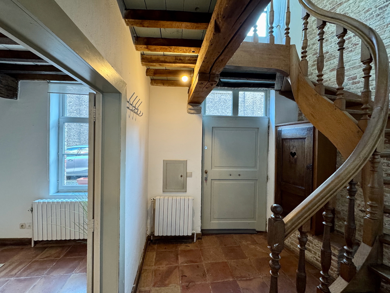 Huis te koop in Brugge met 2 slaapkamers - foto 3