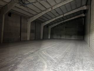 Commercial for rent in Kortemark