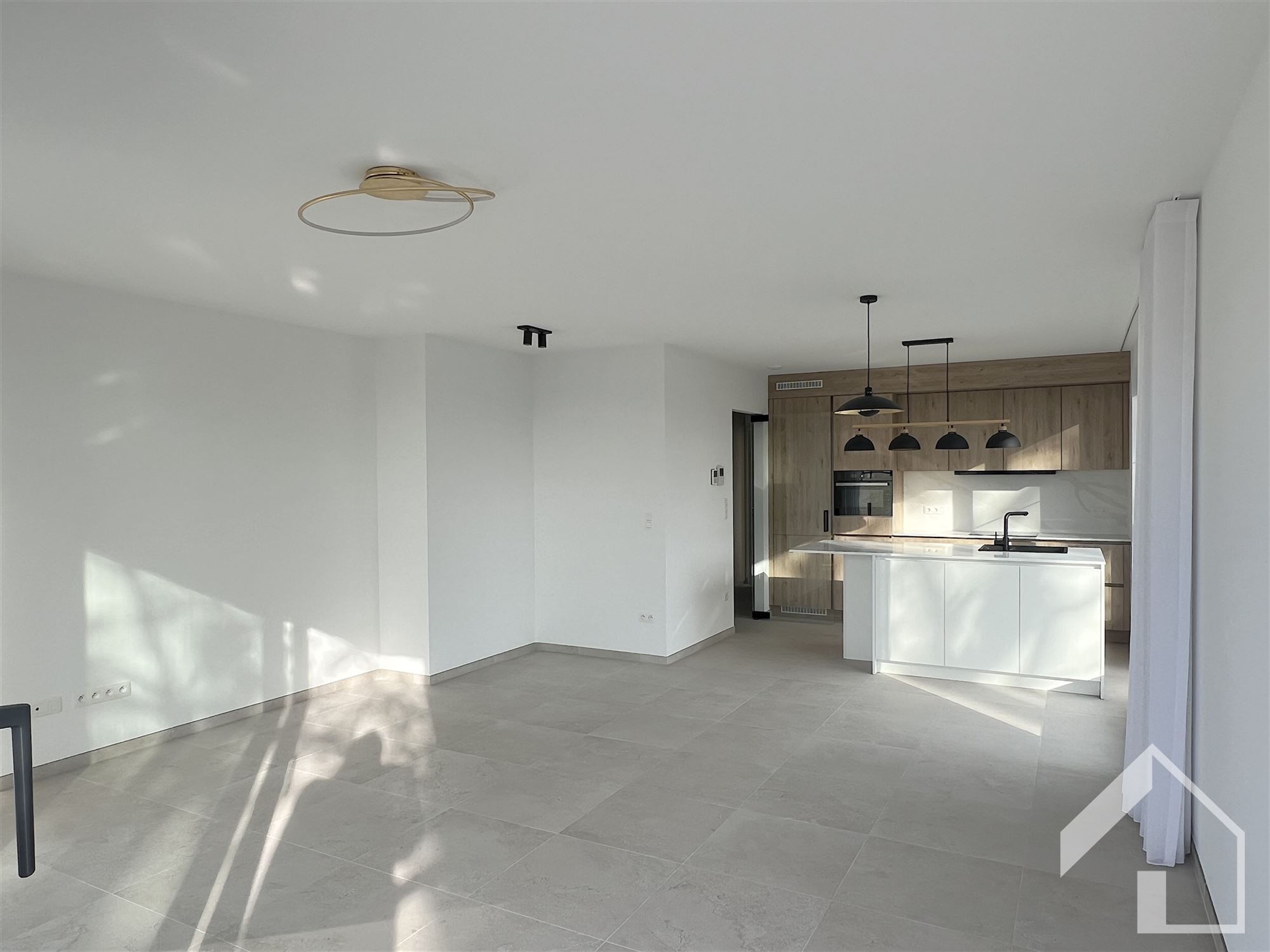 Nieuwbouwappartement met staanplaats en kelderberging - foto 5