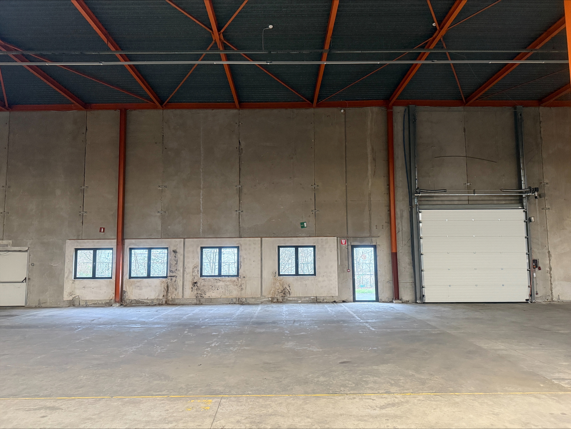 ✨ Logistiek pand te huur - Zaventem - foto 3