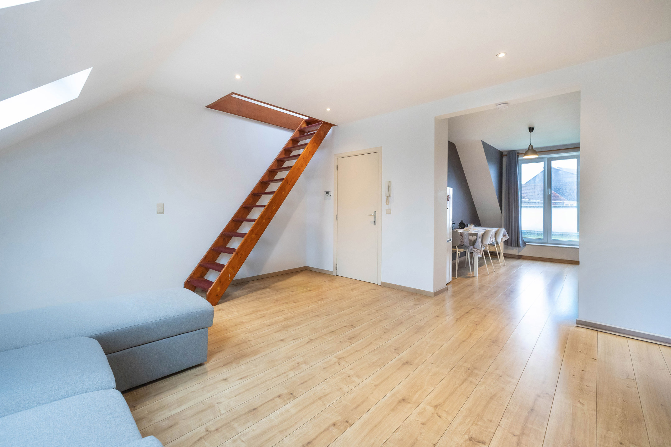 Appartement à vendre à Jette - photo 4