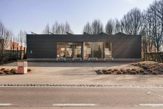 Commercial for sale in Moorslede