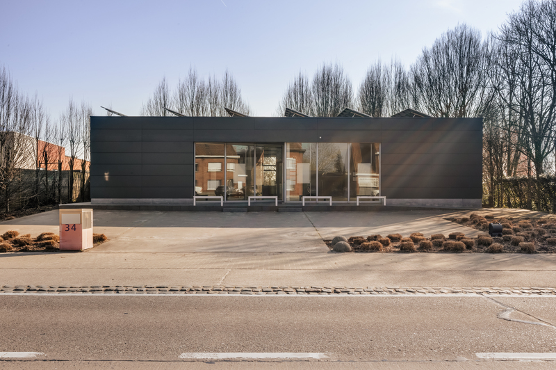 Commercial for sale in Moorslede - photo 1