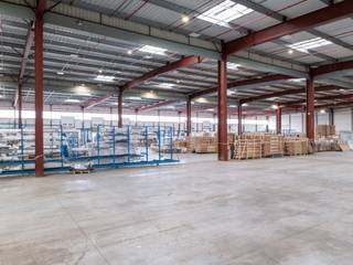 Commercial for rent in Ottignies-Louvain-la-Neuve