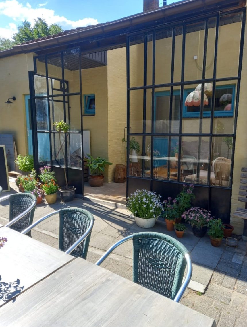Maison à vendre à Essen avec 3 chambres - photo 5