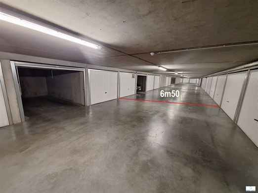 Garage for rent in Middelkerke - photo 3