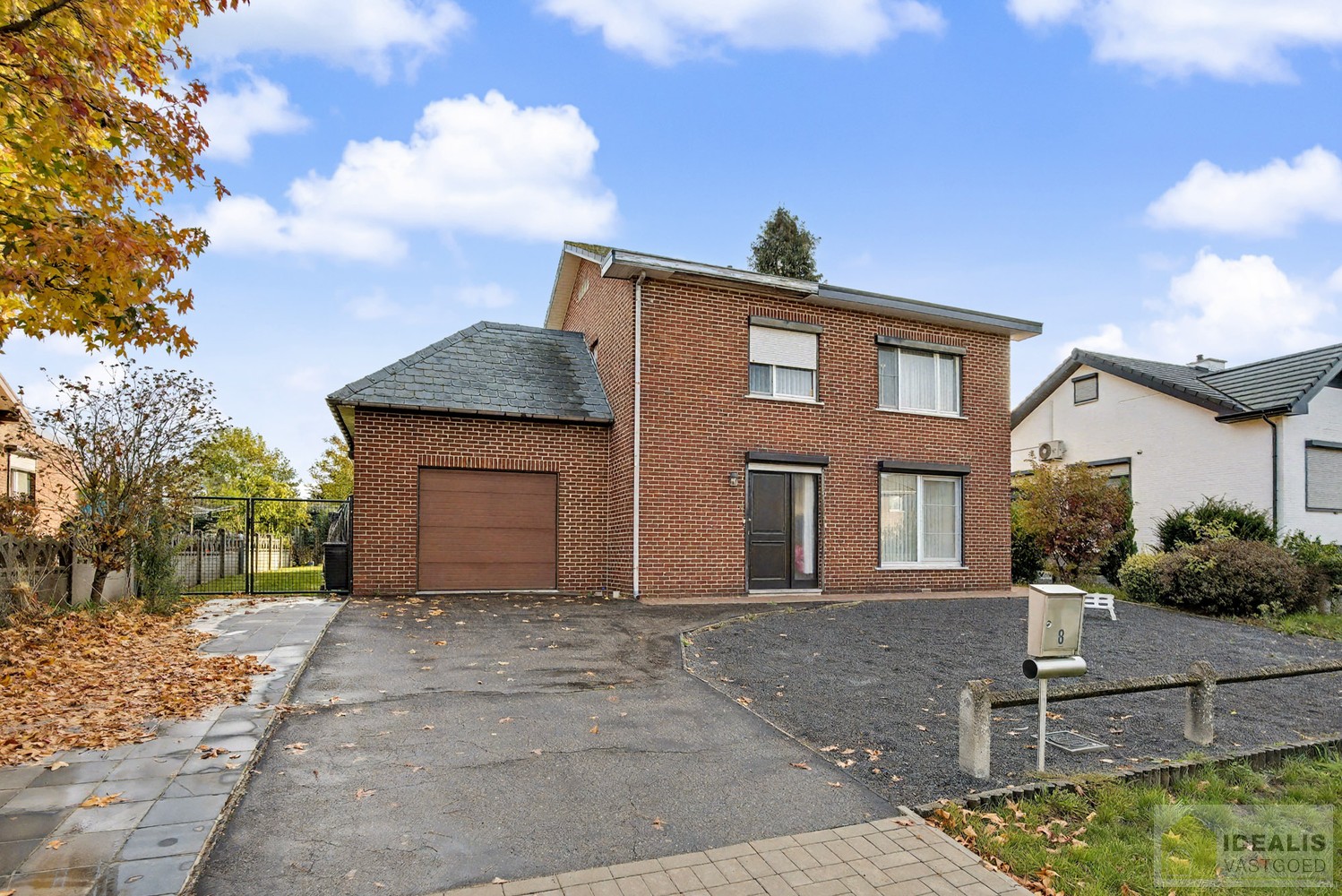 House for sale in Linkhout with 4 bedrooms - photo 2