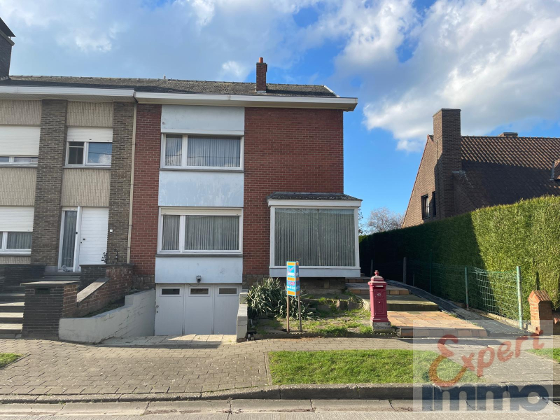 Woning met veel potentieel en mooi perceel om te renoveren TE KOOP via EXPERT-IMMO - foto 3