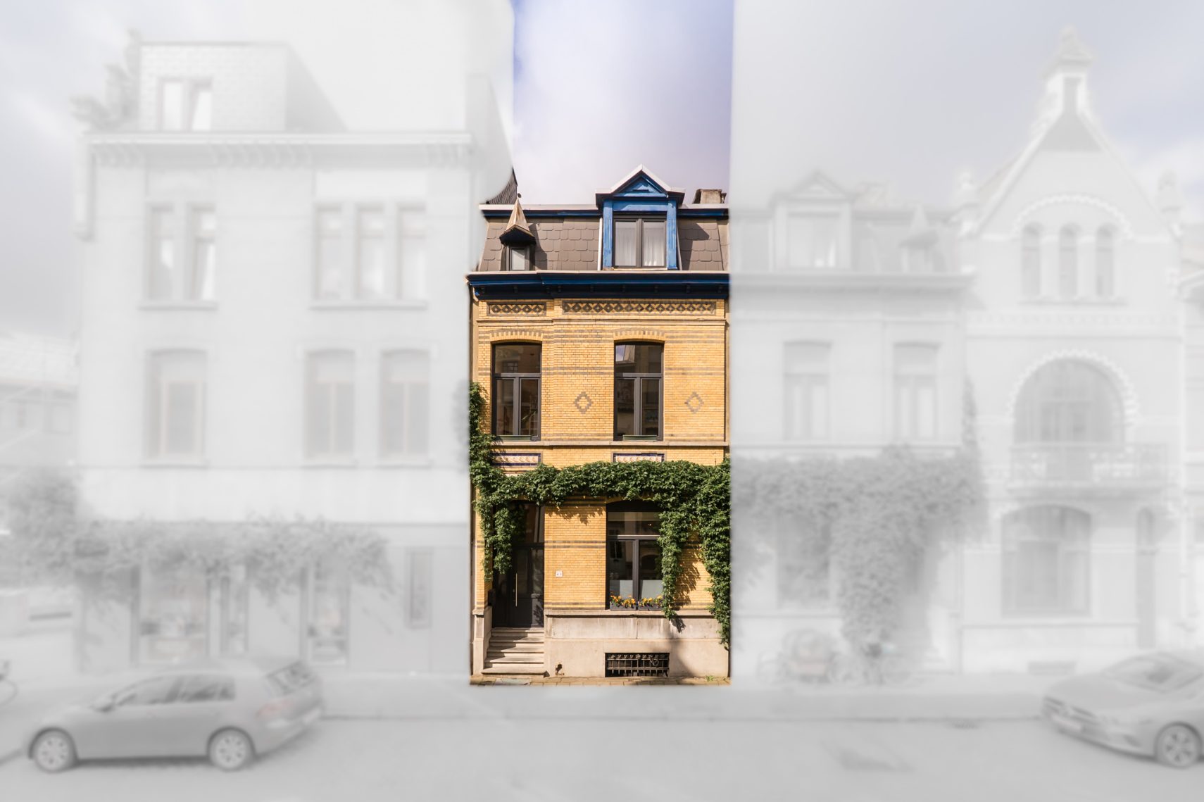 Maison à vendre à Berchem avec 2 chambres - photo 2