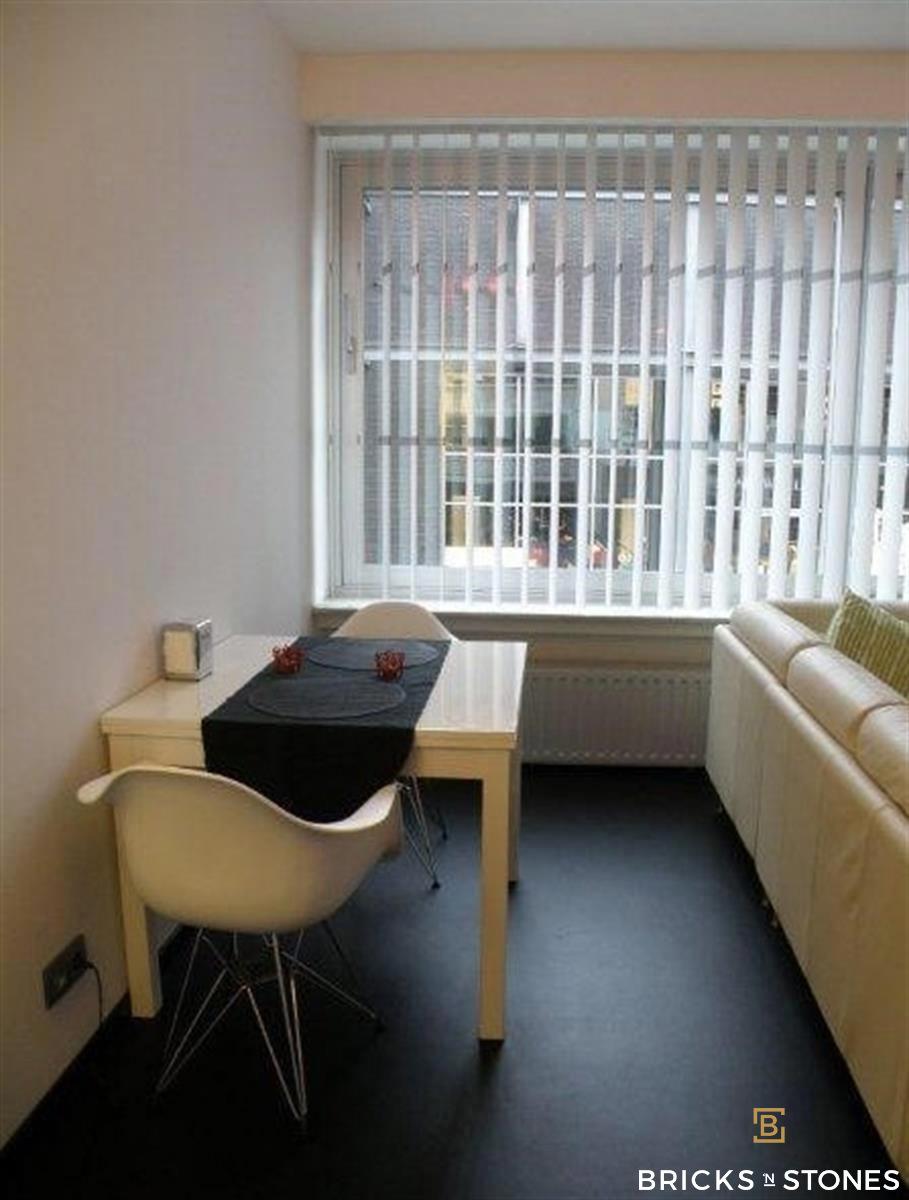 Appartement à louer à Anvers avec 1 chambre - photo 5