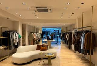 Commercial for rent in Hasselt