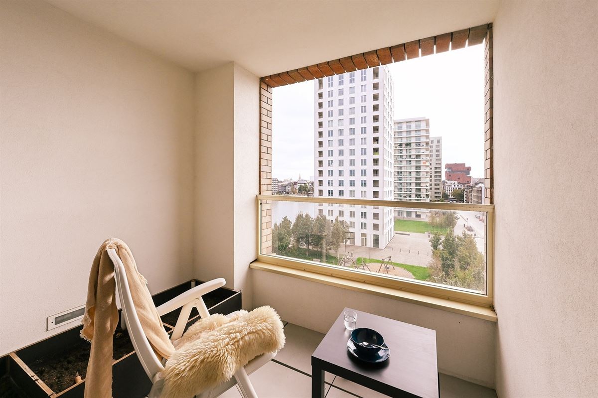 Appartement à vendre à Anvers avec 1 chambre - photo 4