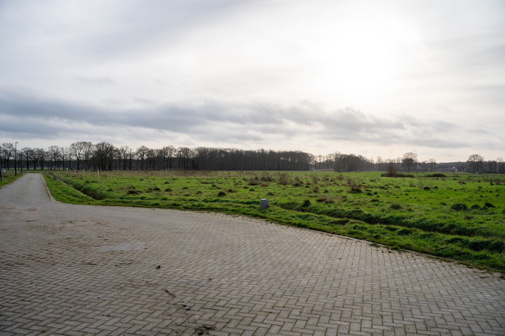 Project te koop in Malle - foto 1