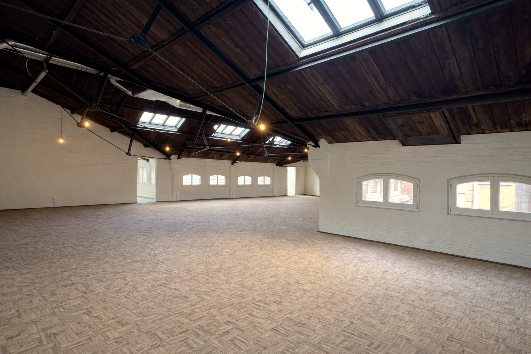 unieke loft showroom - kantoor - ca 280 m² aan Zuidpark - foto 4