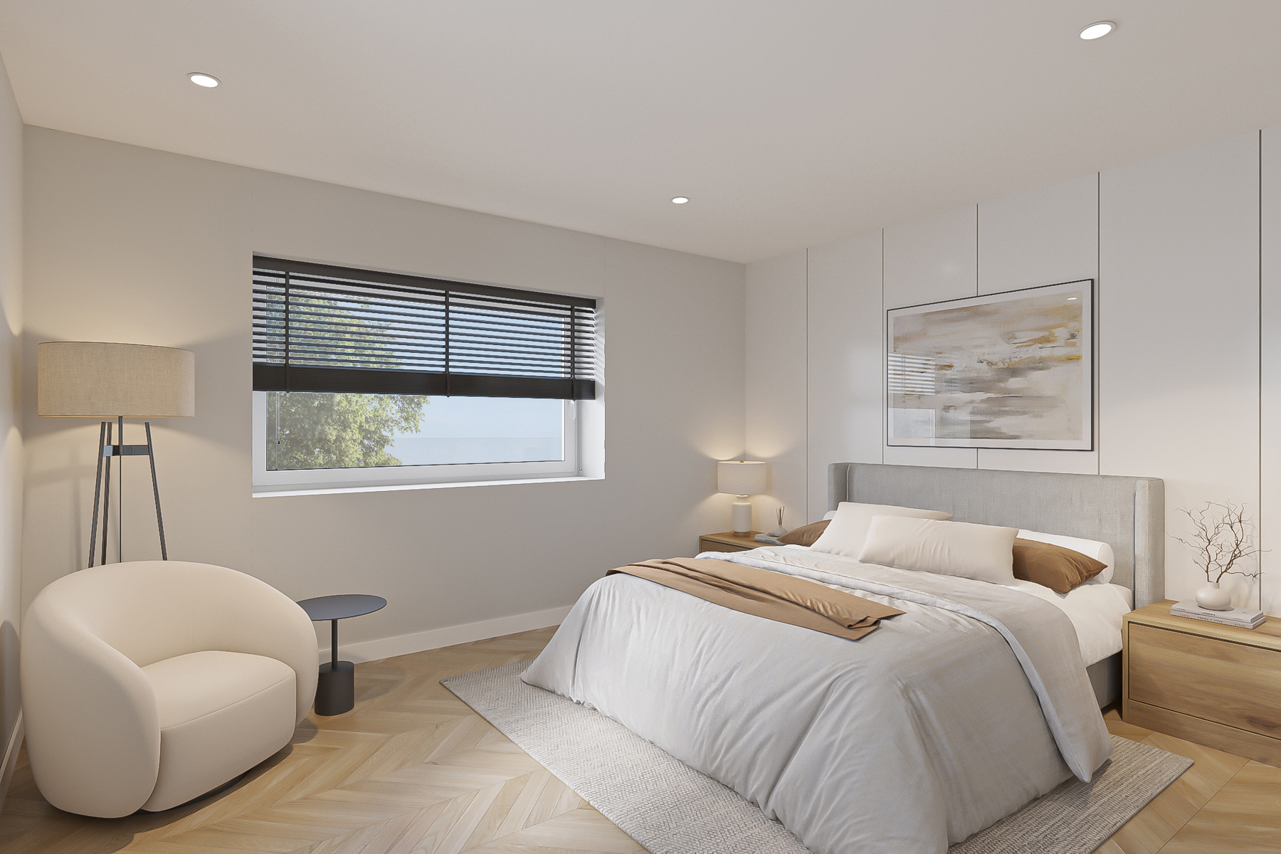 Maison à vendre à Mol avec 3 chambres - photo 4