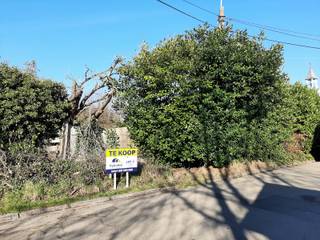 Terrain à vendre à Ternat