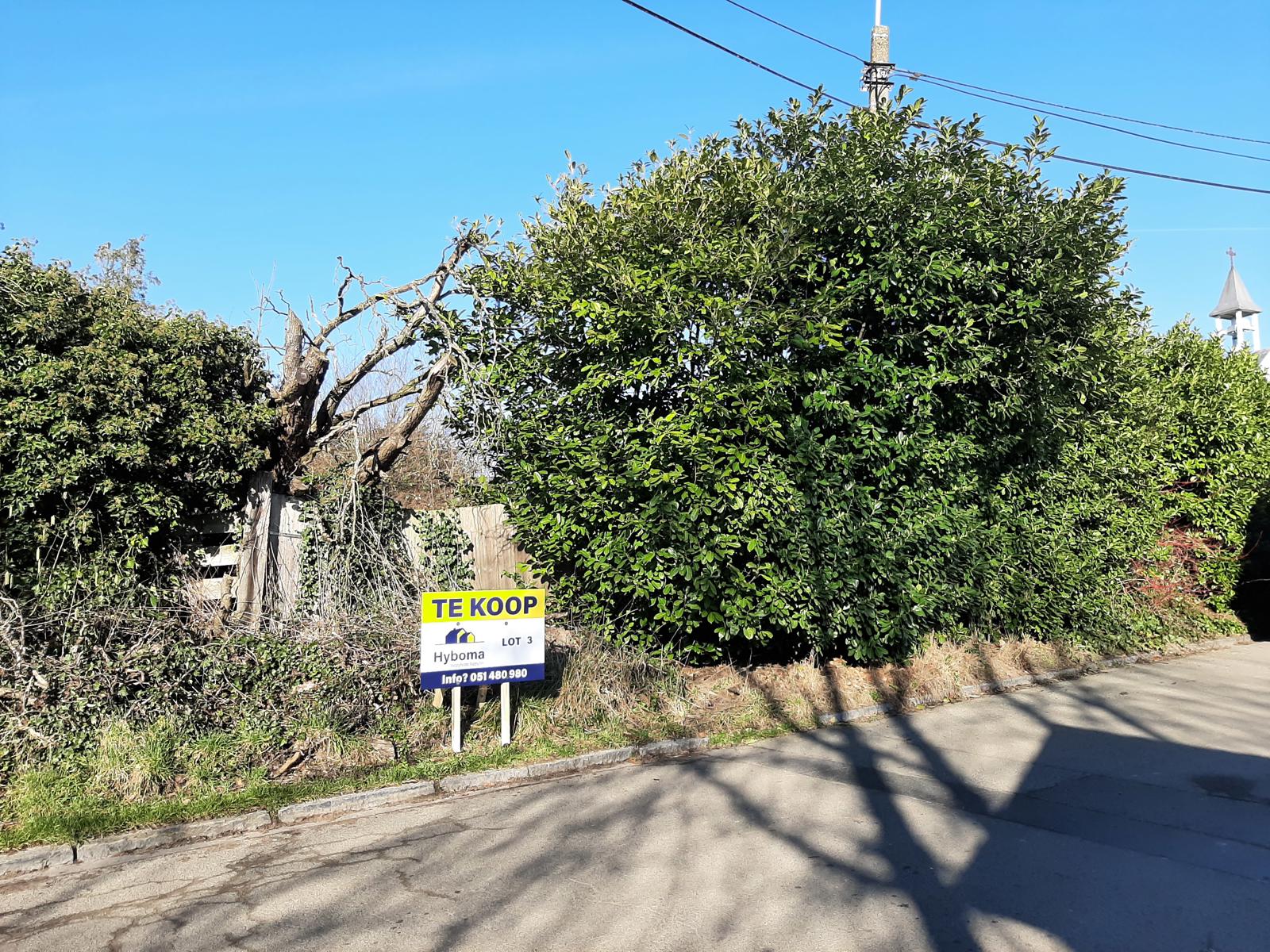 Villaperceel - foto 2