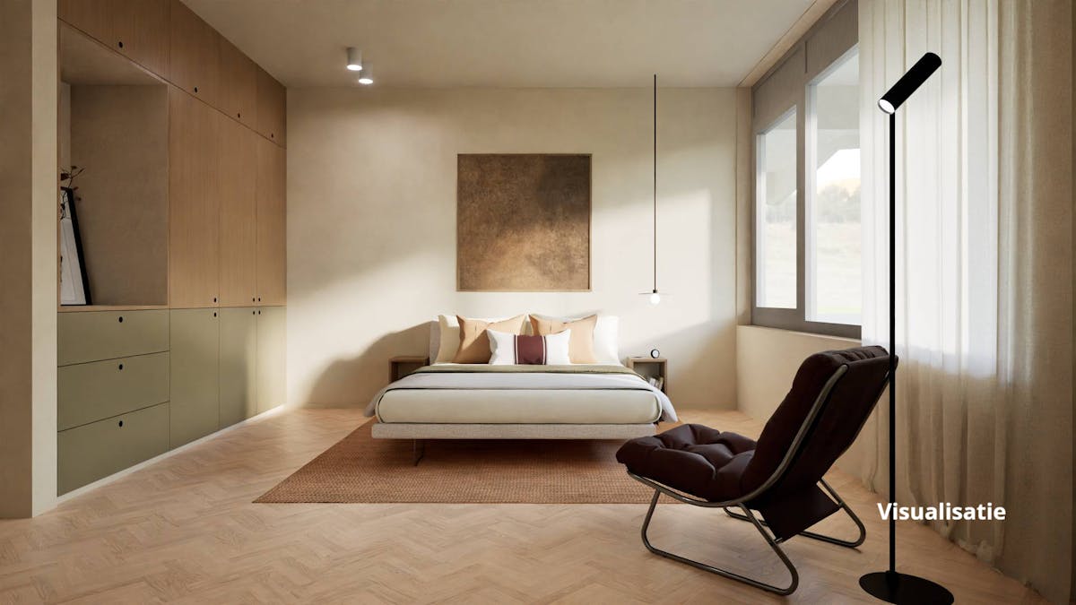 In te richten appartement (111 m²) te koop in De Panne - foto 3