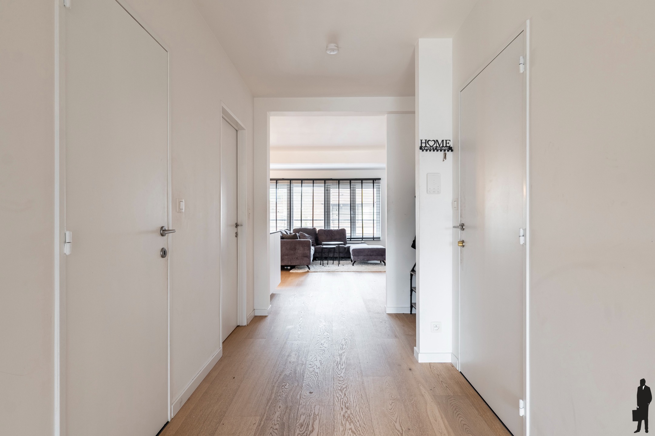 Appartement à vendre à Turnhout avec 2 chambres - photo 2