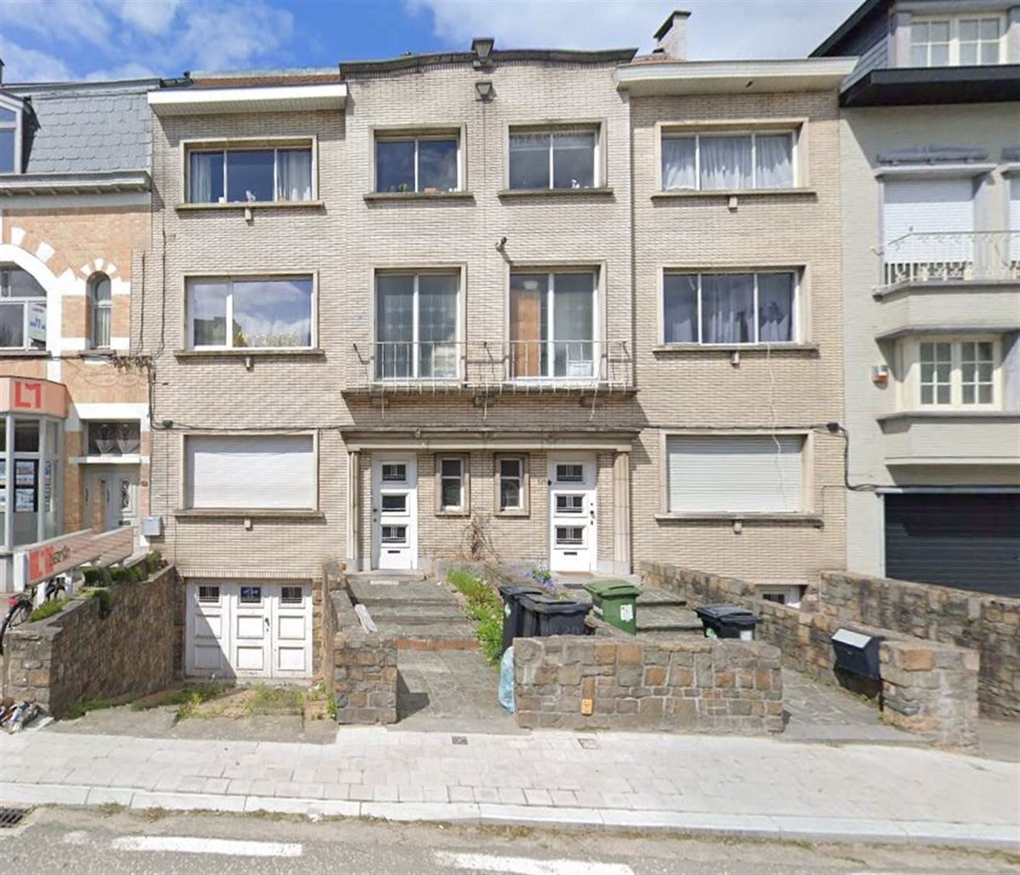 Appartement in Aalst