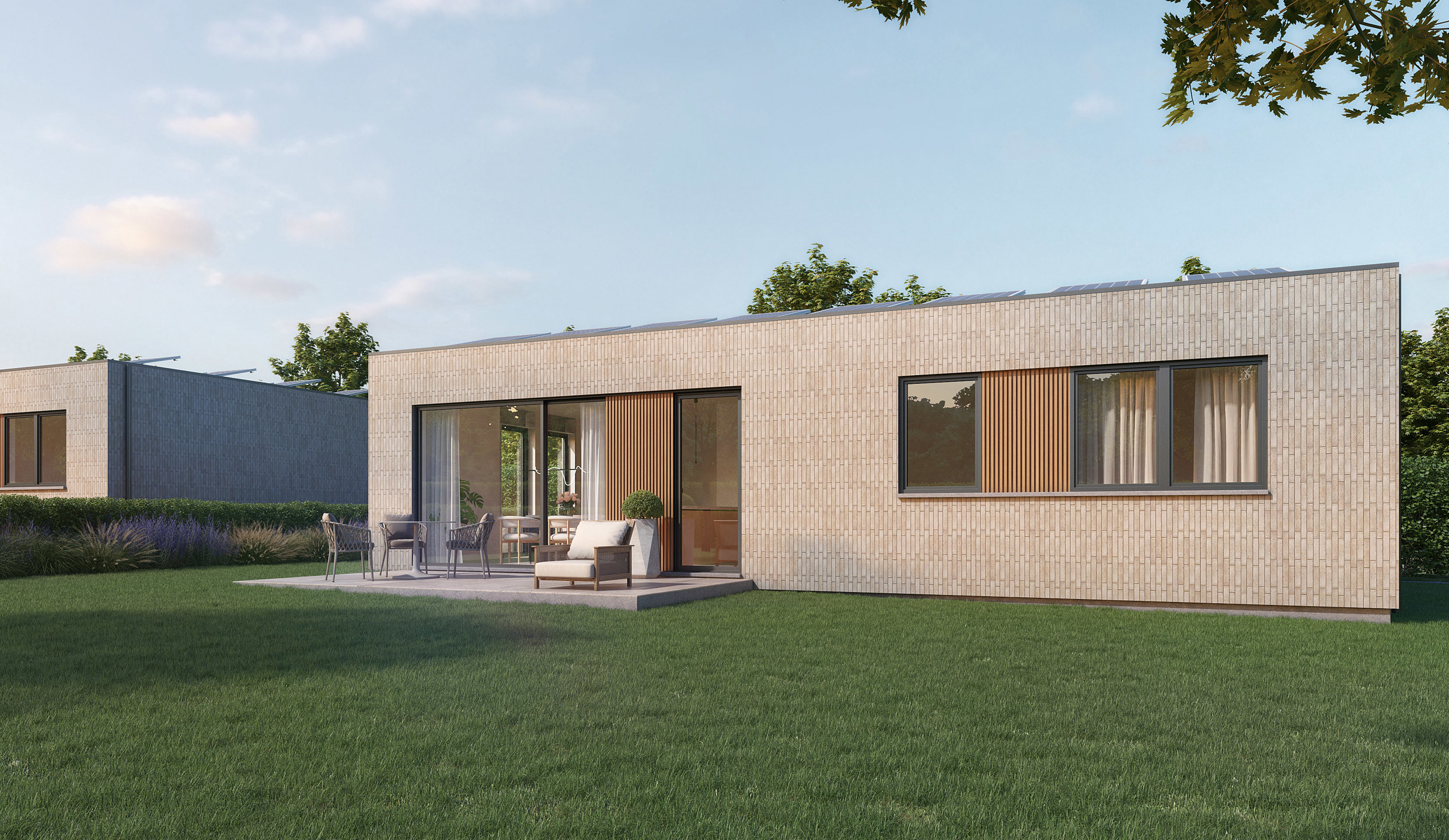 Huis te koop in Kontich met 3 slaapkamers - foto 4