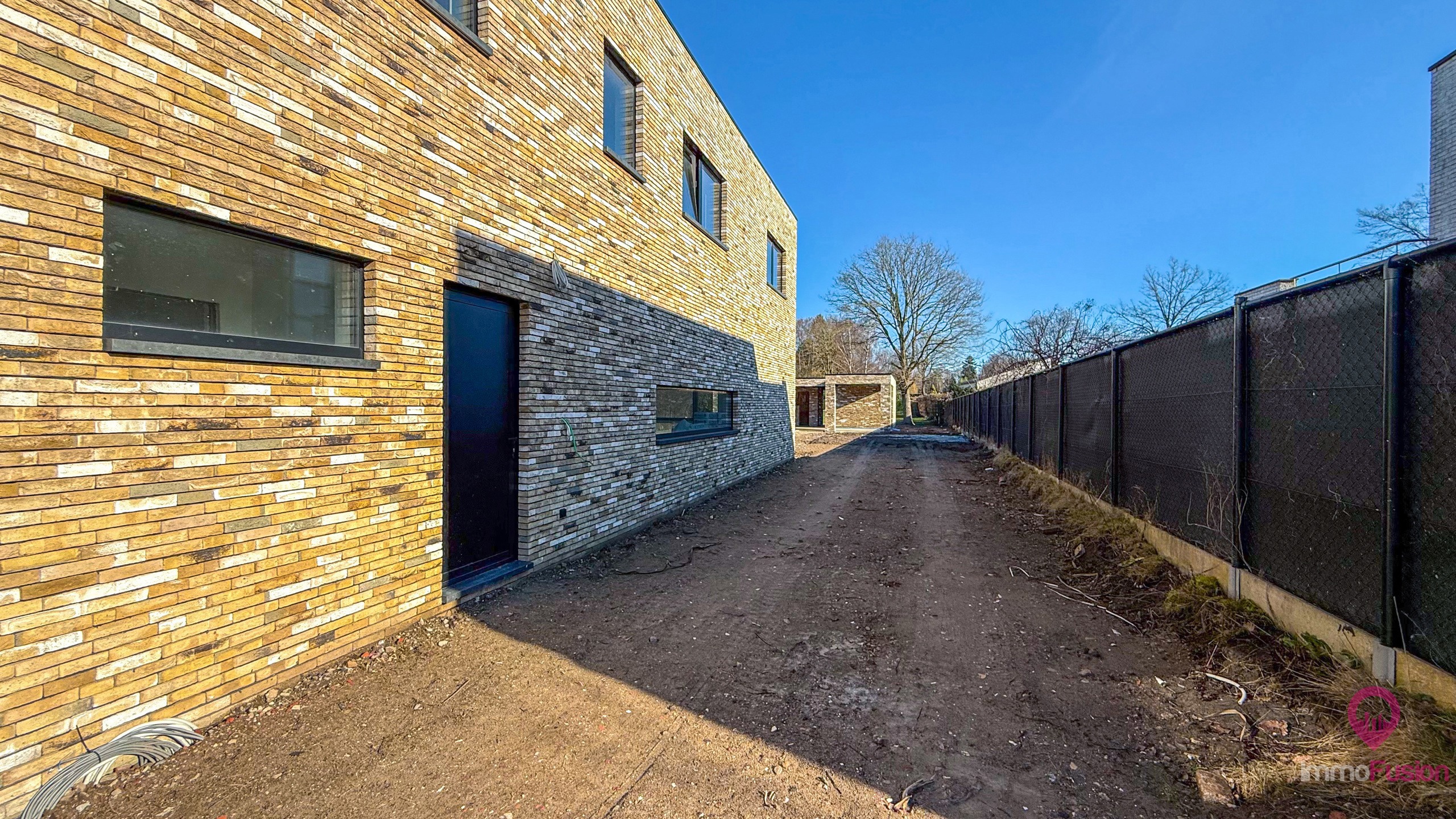 Nieuwbouwvilla met zwembad+poolhouse in Bolderberg aan 2% RR - foto 5