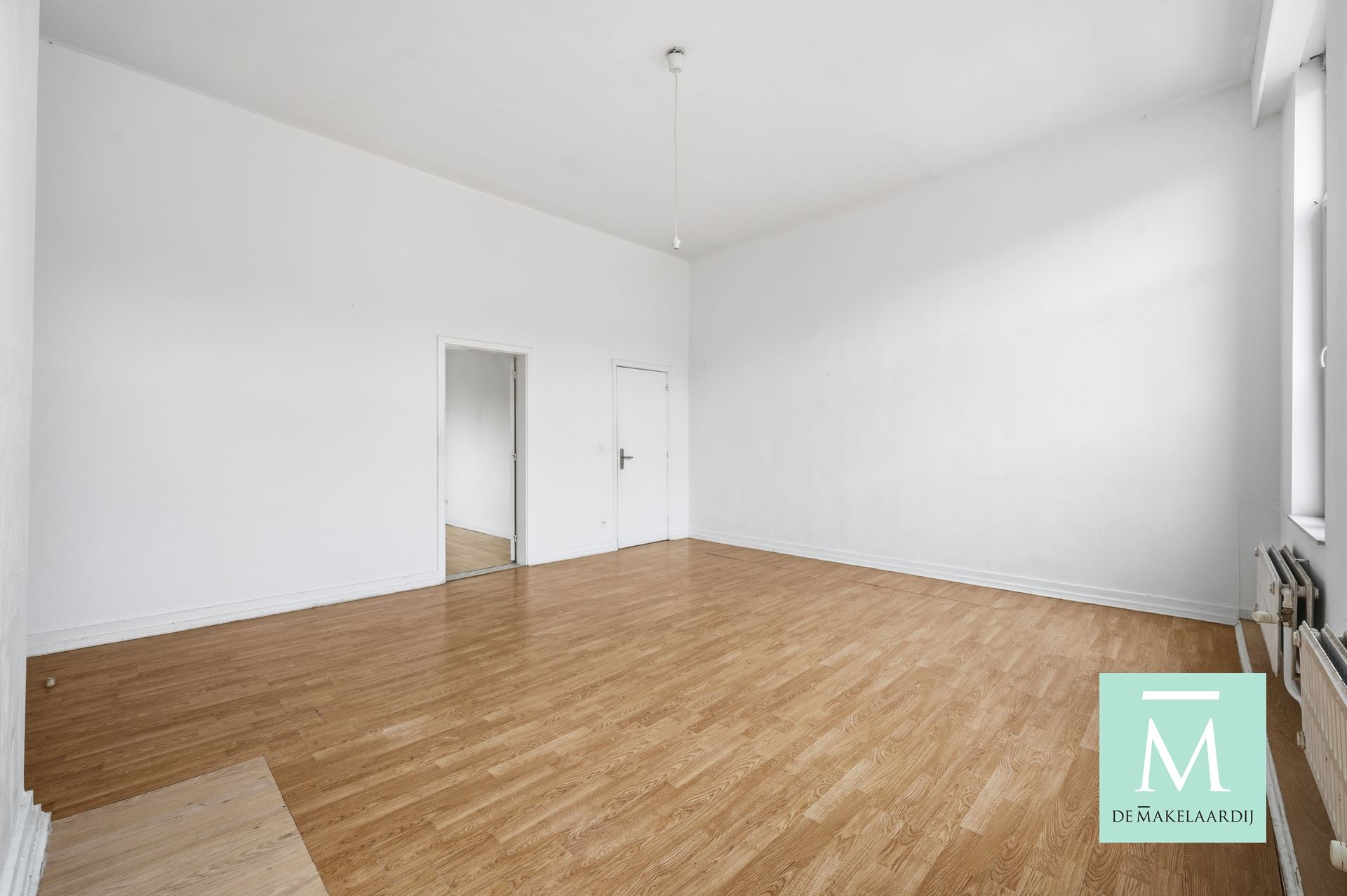 Op te frissen 2-slaapkamer appartement nabij Centrum Lier! - foto 4
