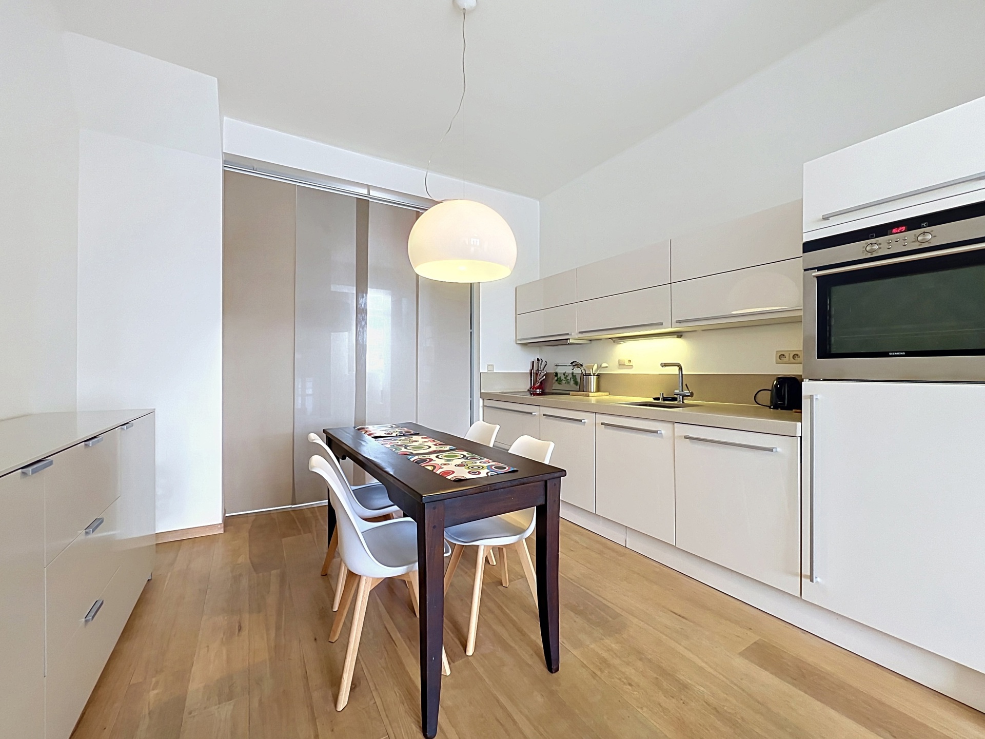 Sint-Katelijne - Gemeubeld appartement met 1 slaapkamer! - foto 5