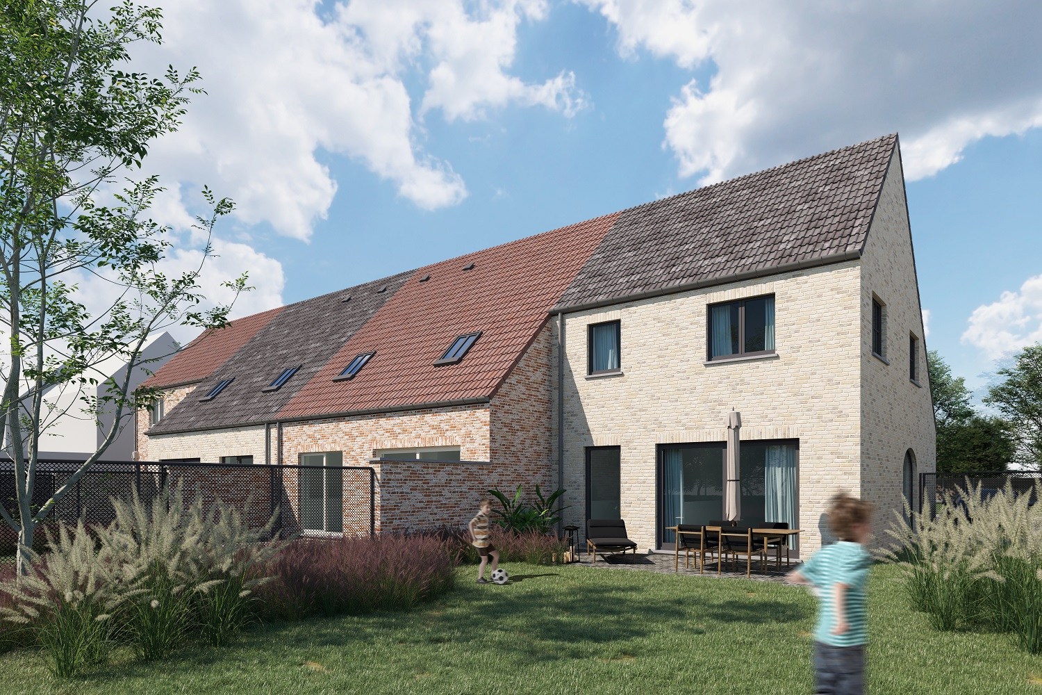 Project te koop in Oostrozebeke - foto 2