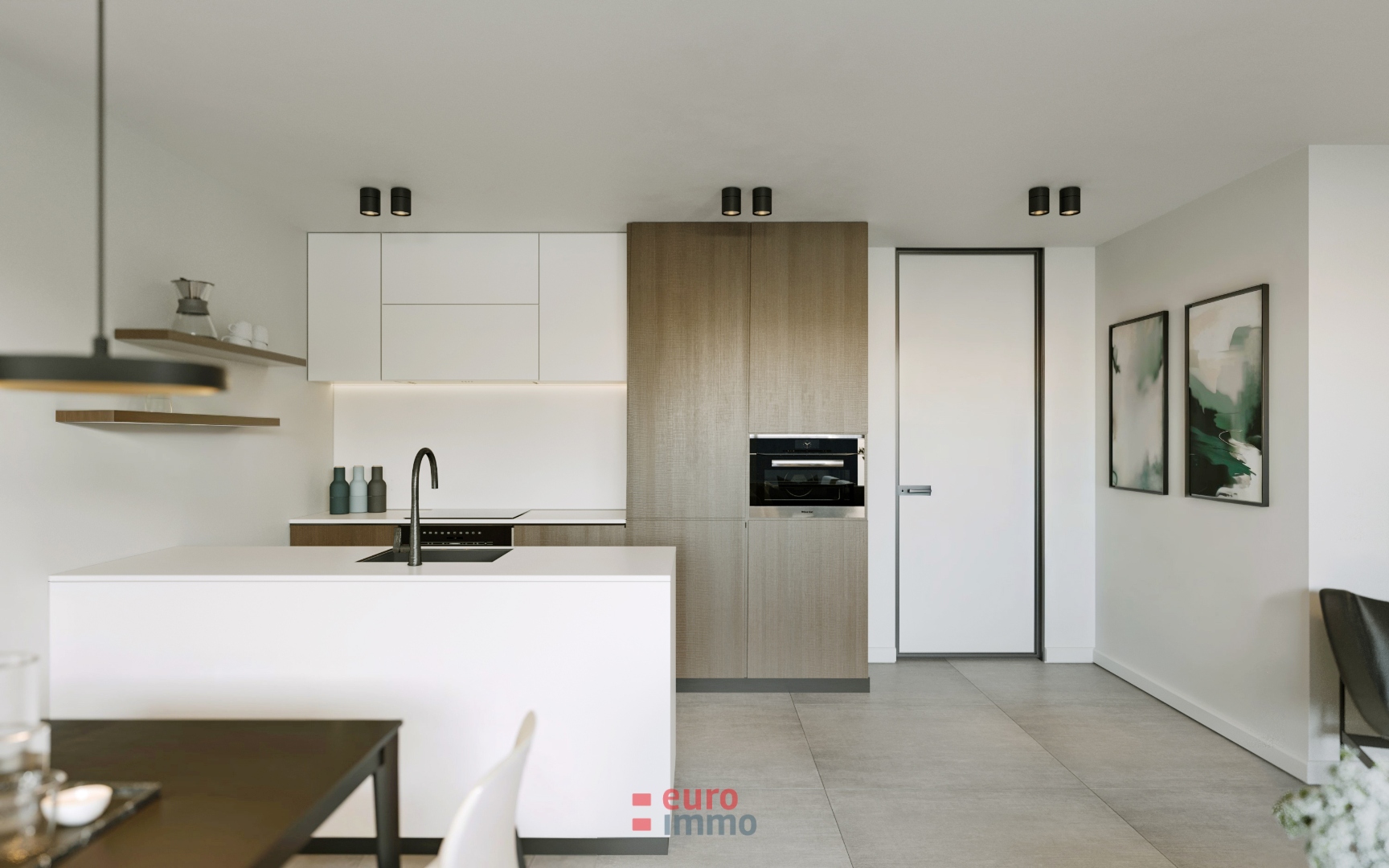 Project te koop in Lombardsijde - foto 5