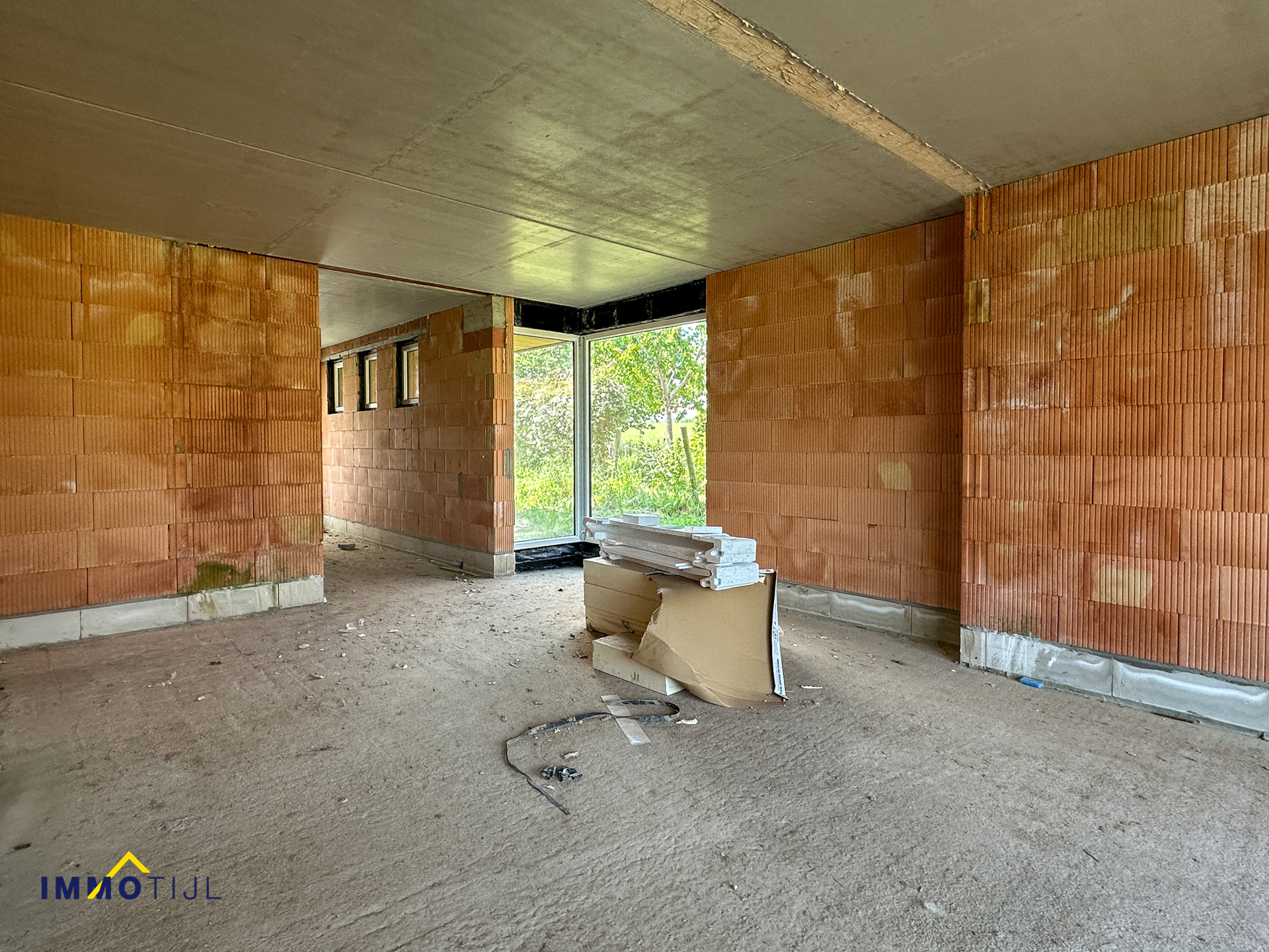 Maison à vendre à Denderleeuw avec 4 chambres - photo 4