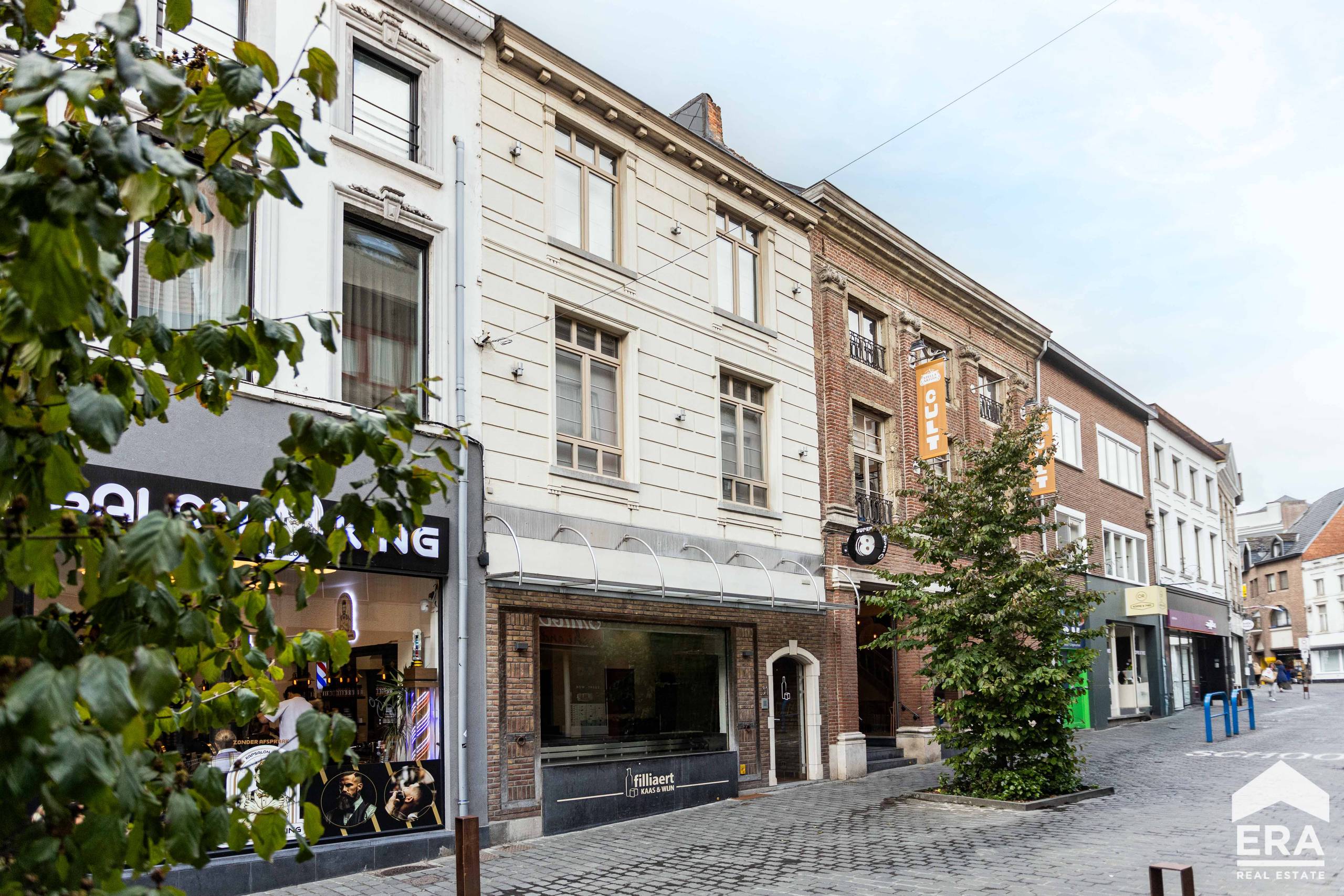 Commercial for sale in Aalst with 3 bedrooms - photo 3