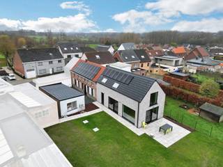 House for sale in Haaltert