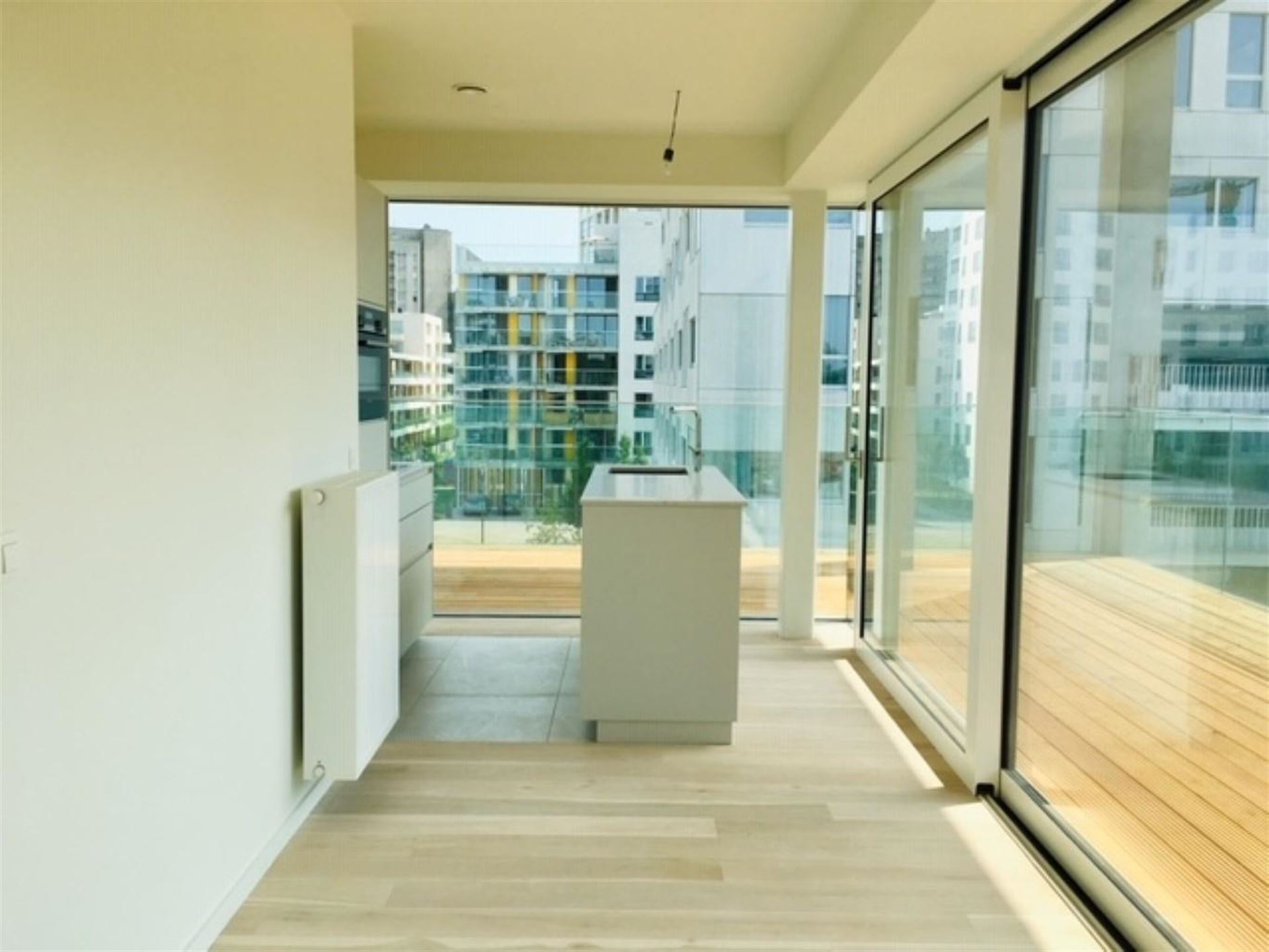Appartement - photo 4