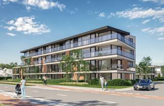 Apartment for sale in Wingene