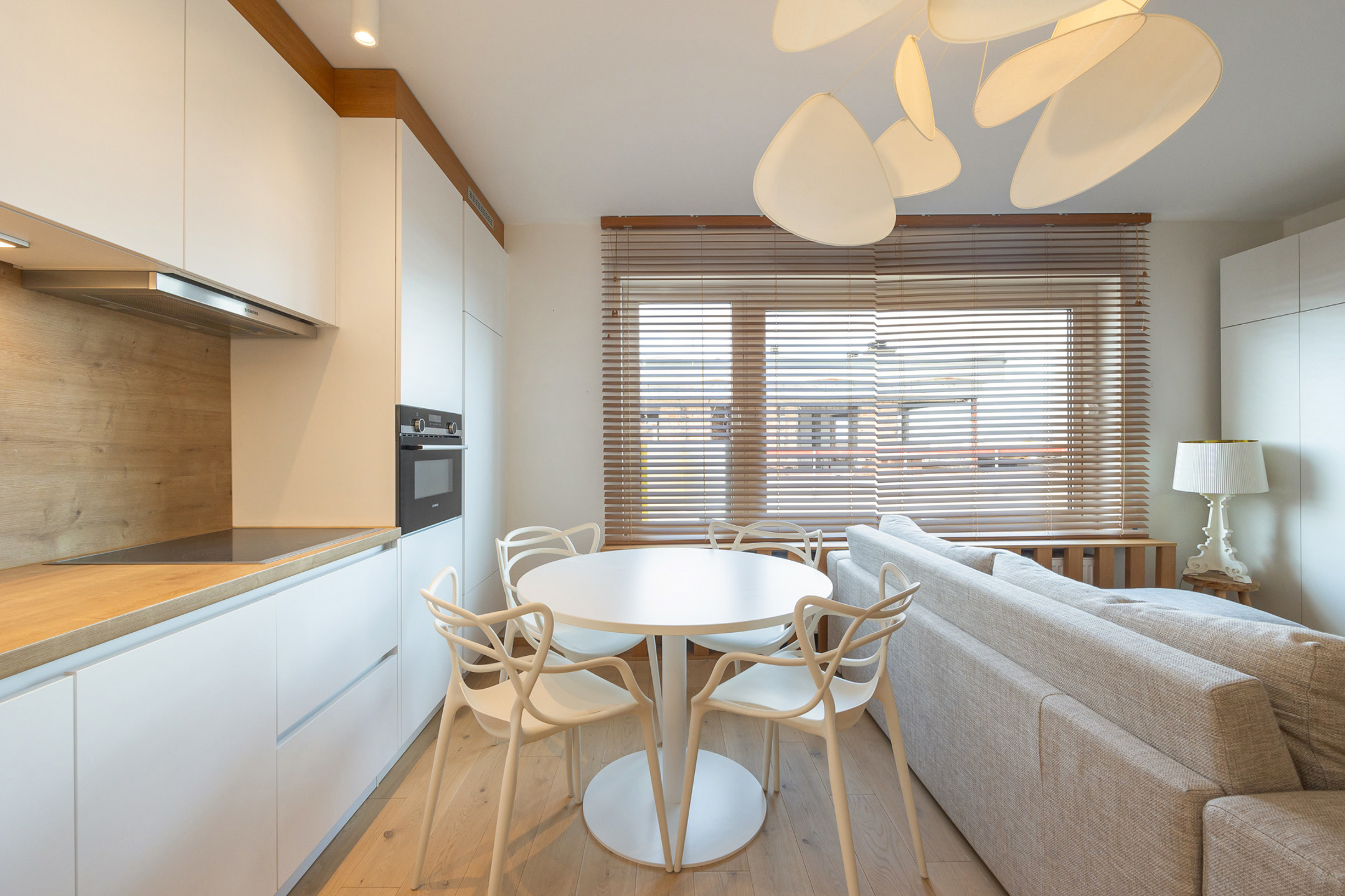 KNOKKE-HEIST - Wonen aan zeedijk - foto 5