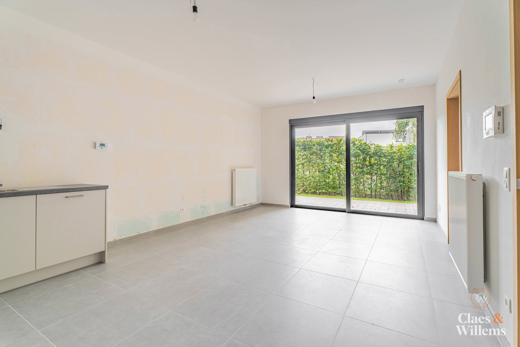 Project Orchidee - Kluisbergen - foto 2