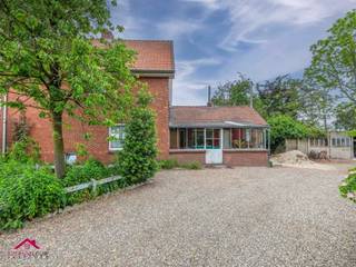 Maison à vendre à Bocholt