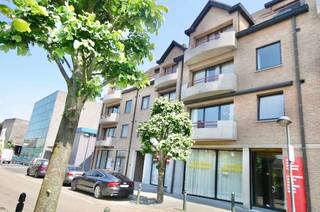 Appartement à louer à Eeklo